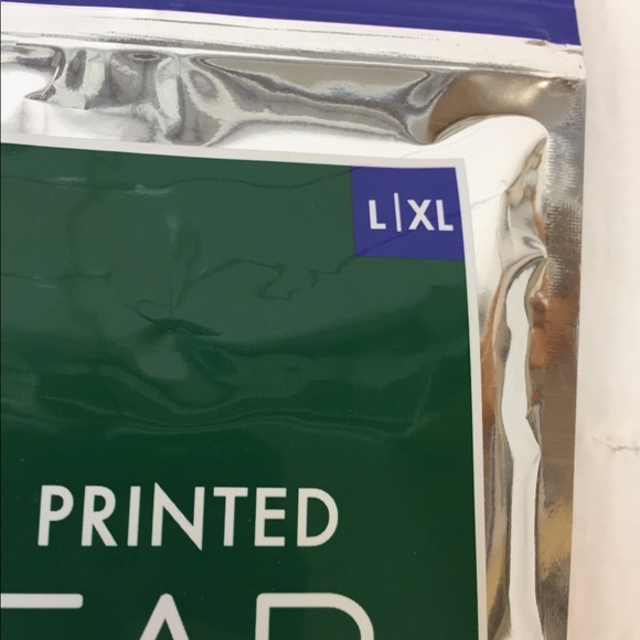 Blue Star Multicolor Floral Capri Leggings Women’s - Picture 11 of 12